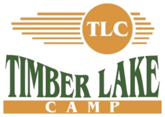 Timber Lake Camp logo